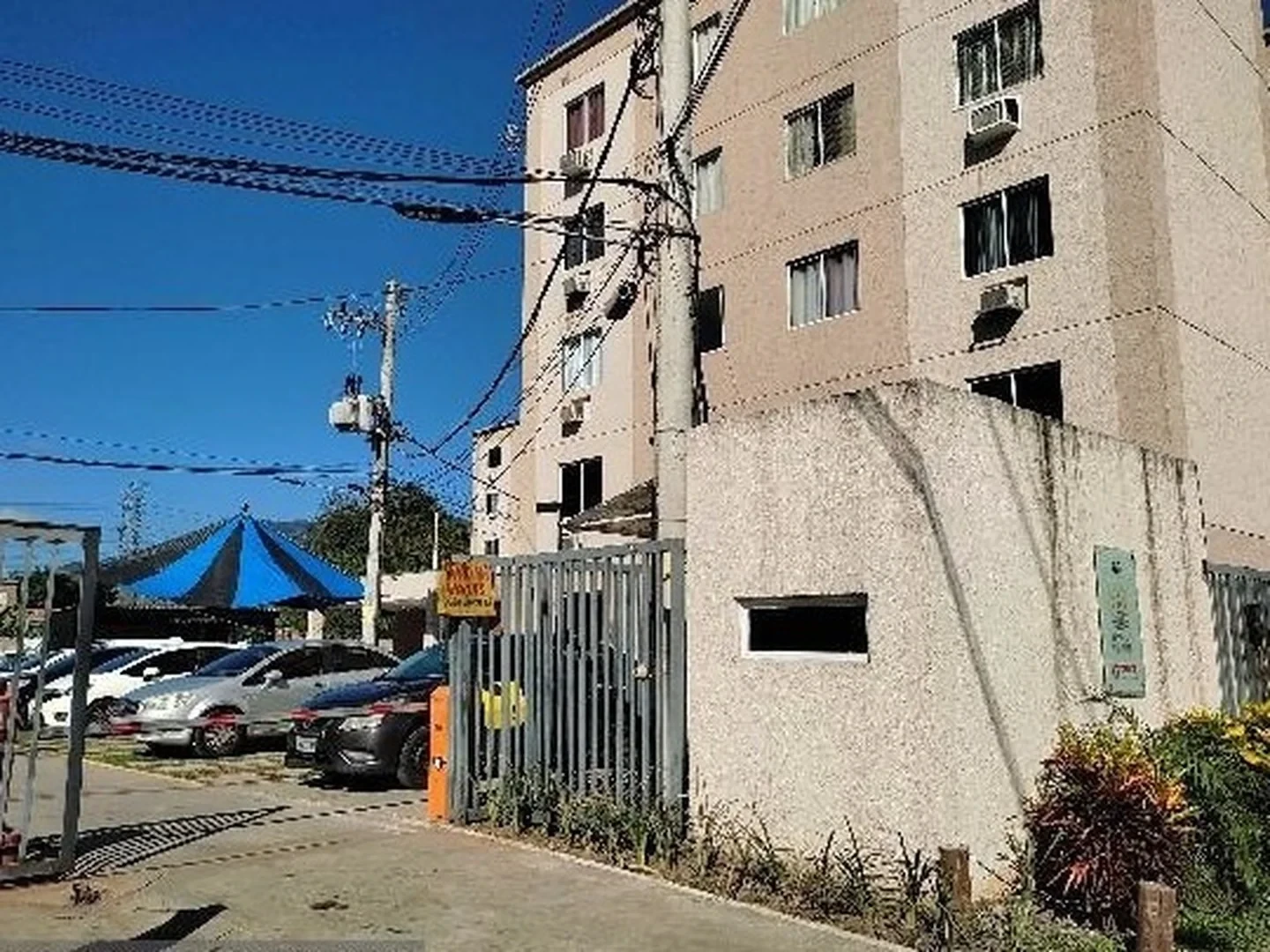 Apartamento - Mesquita, RJ - foto 1