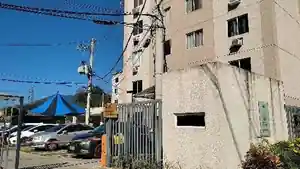 Apartamento - Mesquita, RJ