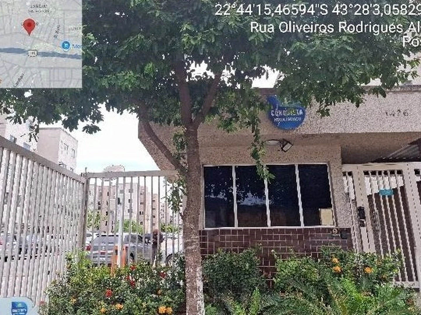 Apartamento - Nova Iguacu, RJ - foto 1
