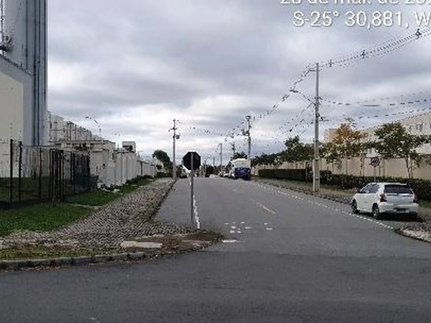 Apartamento - Curitiba, PR - foto 1