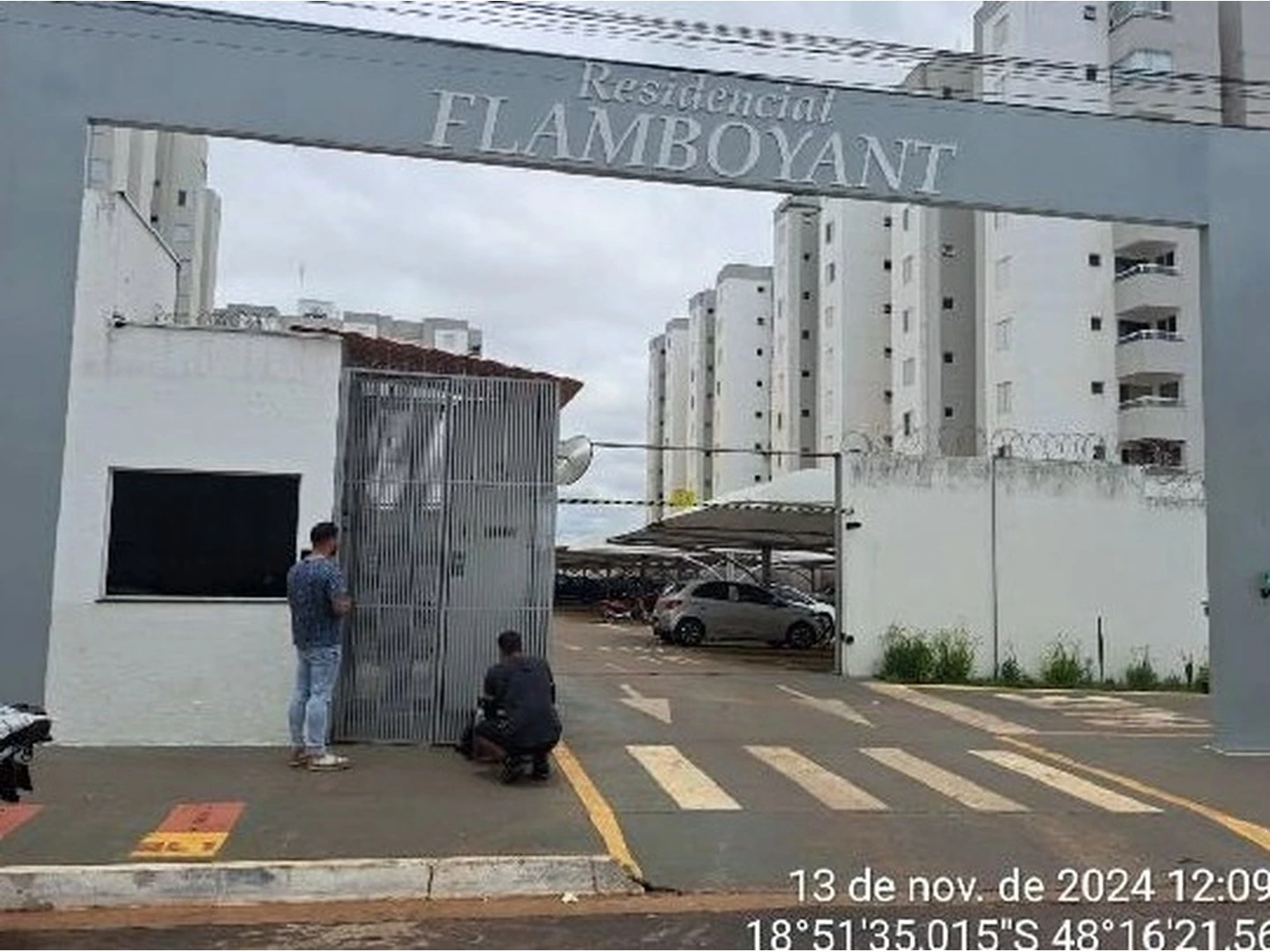 Apartamento - Uberlandia, MG - foto 1
