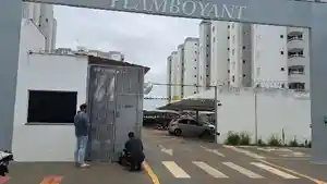 Apartamento - Uberlandia, MG
