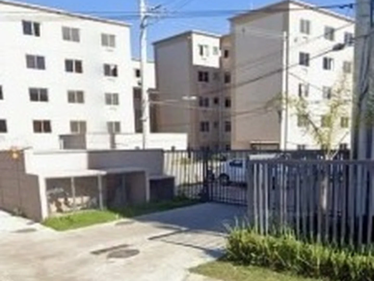 Apartamento - Mesquita, RJ - foto 1
