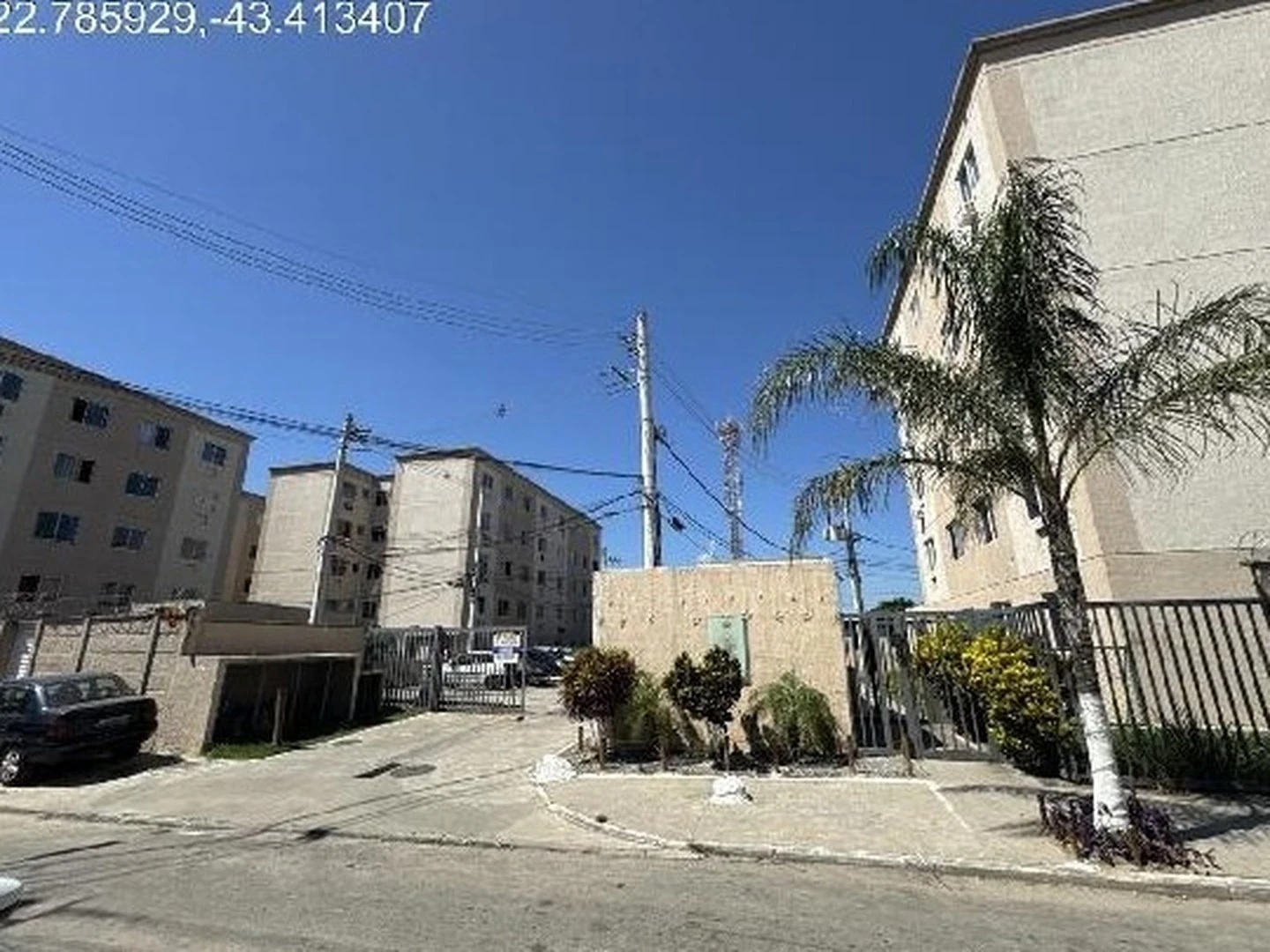 Apartamento - Mesquita, RJ - foto 1