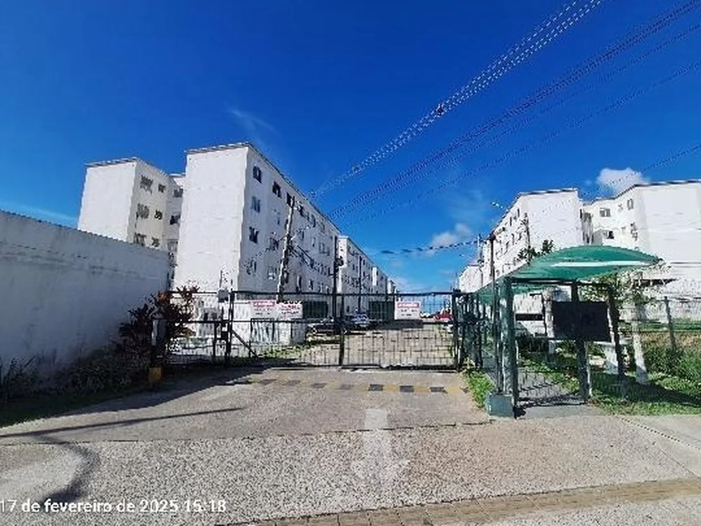 Apartamento - Salvador, BA - foto 1