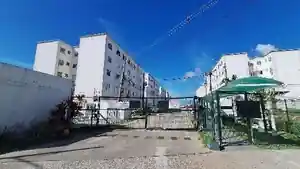 Apartamento - Salvador, BA