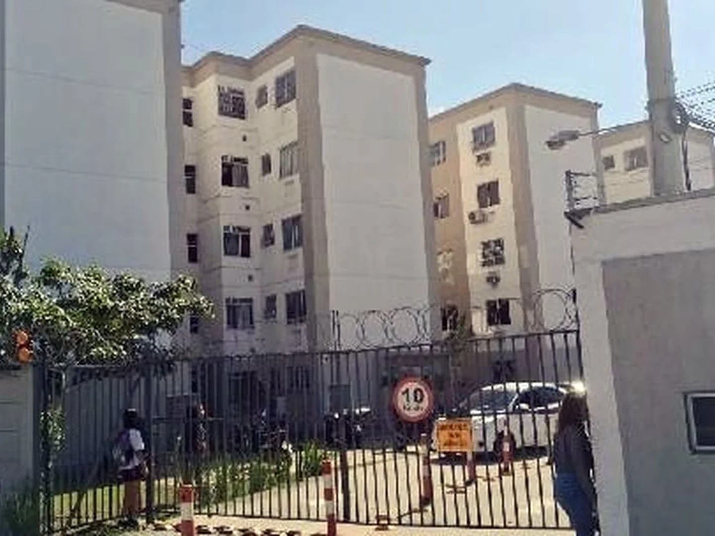 Apartamento - Rio De Janeiro, RJ - foto 1