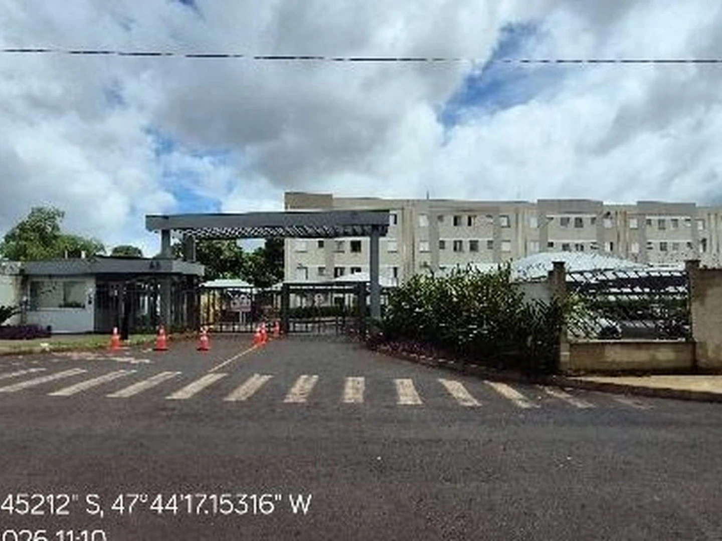 Apartamento - Ribeirao Preto, SP - foto 1