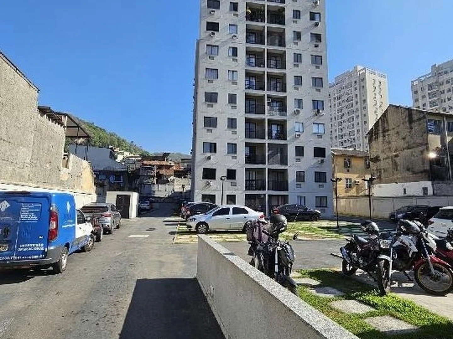 Apartamento - Rio De Janeiro, RJ - foto 1
