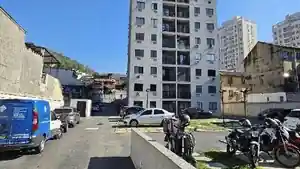 Apartamento - Rio De Janeiro, RJ