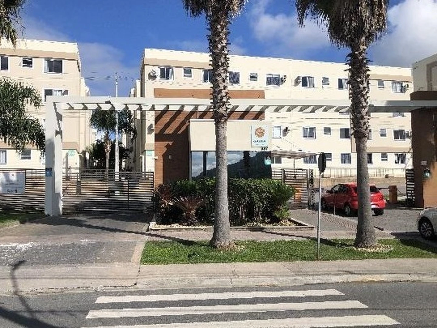 Apartamento - Palhoca, SC - foto 1