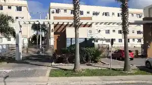 Apartamento - Palhoca, SC