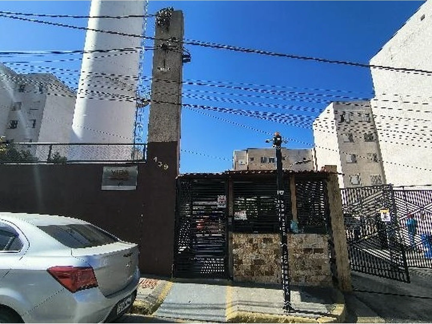 Apartamento - Sao Paulo, SP - foto 1