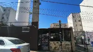 Apartamento - Sao Paulo, SP