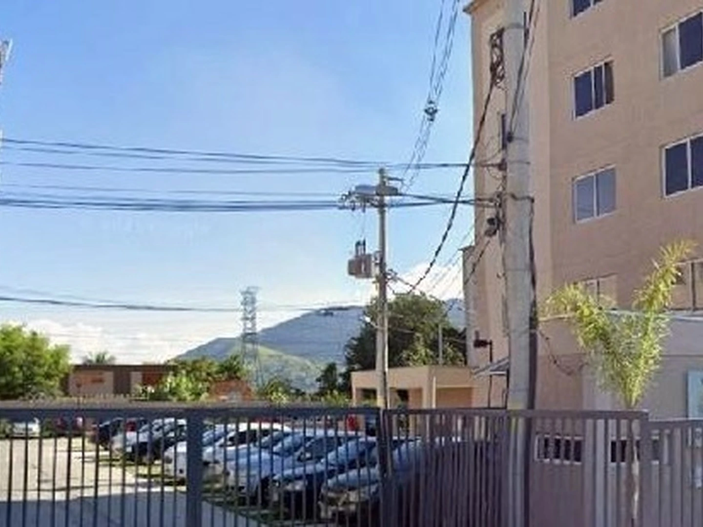 Apartamento - Mesquita, RJ - foto 1