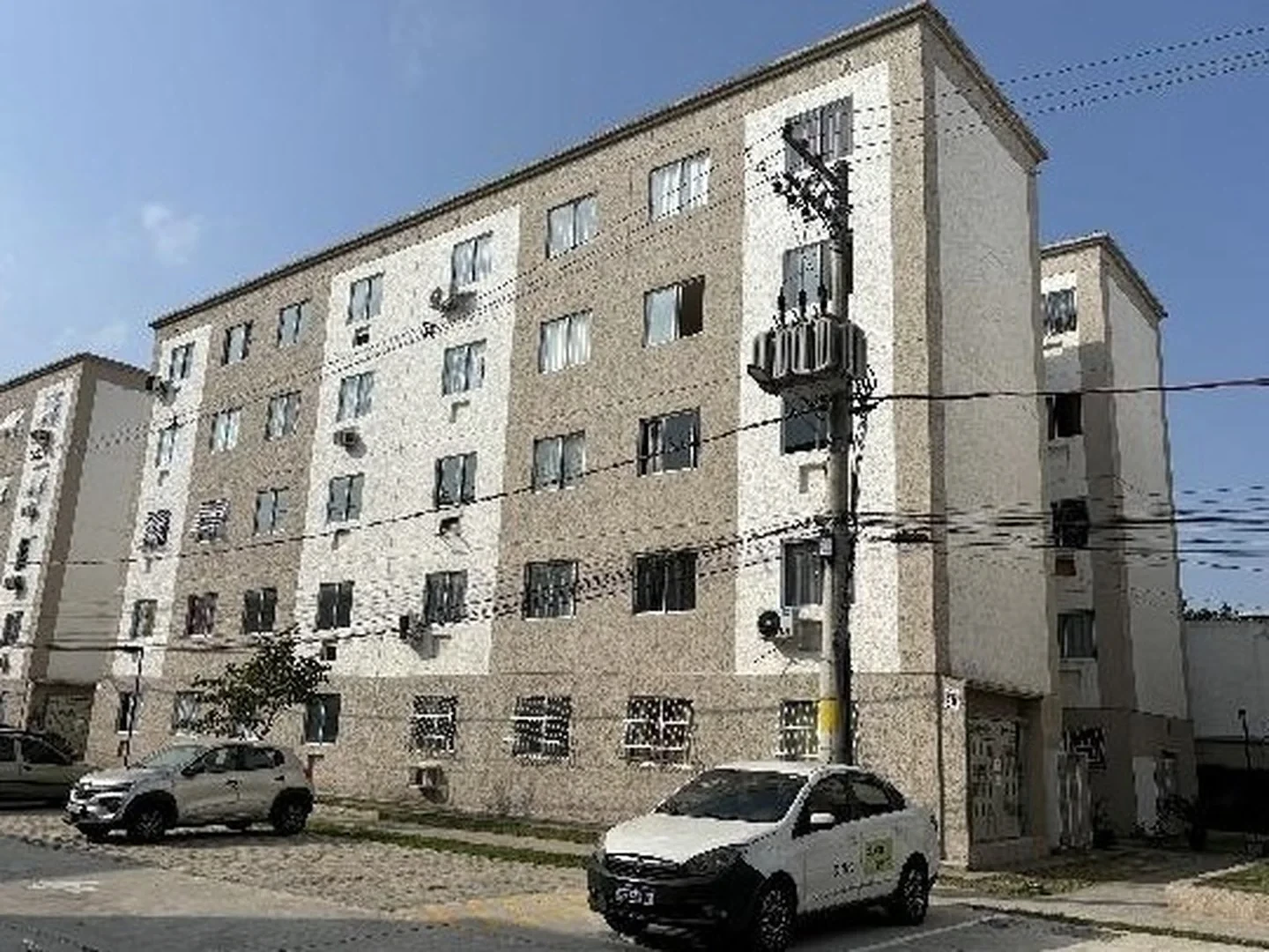 Apartamento - Rio De Janeiro, RJ - foto 1
