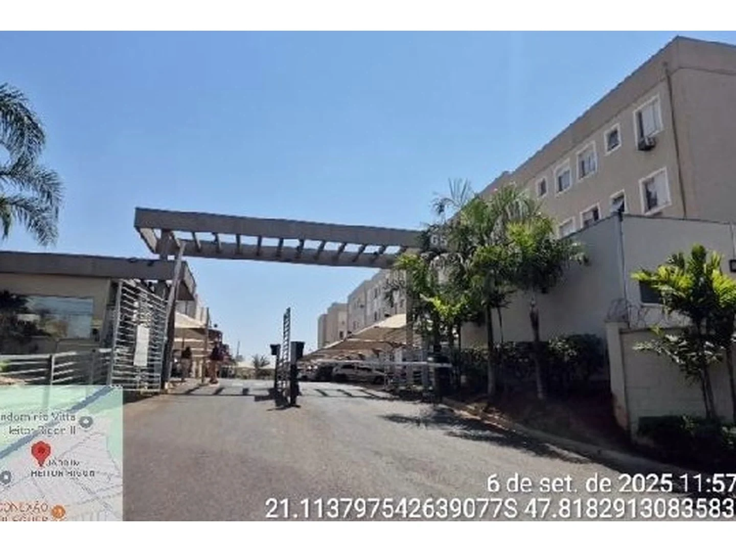 Apartamento - Ribeirao Preto, SP - foto 1