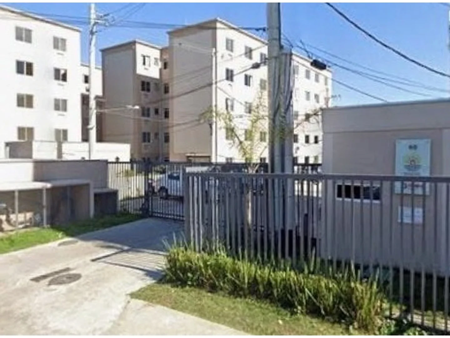 Apartamento - Mesquita, RJ - foto 1
