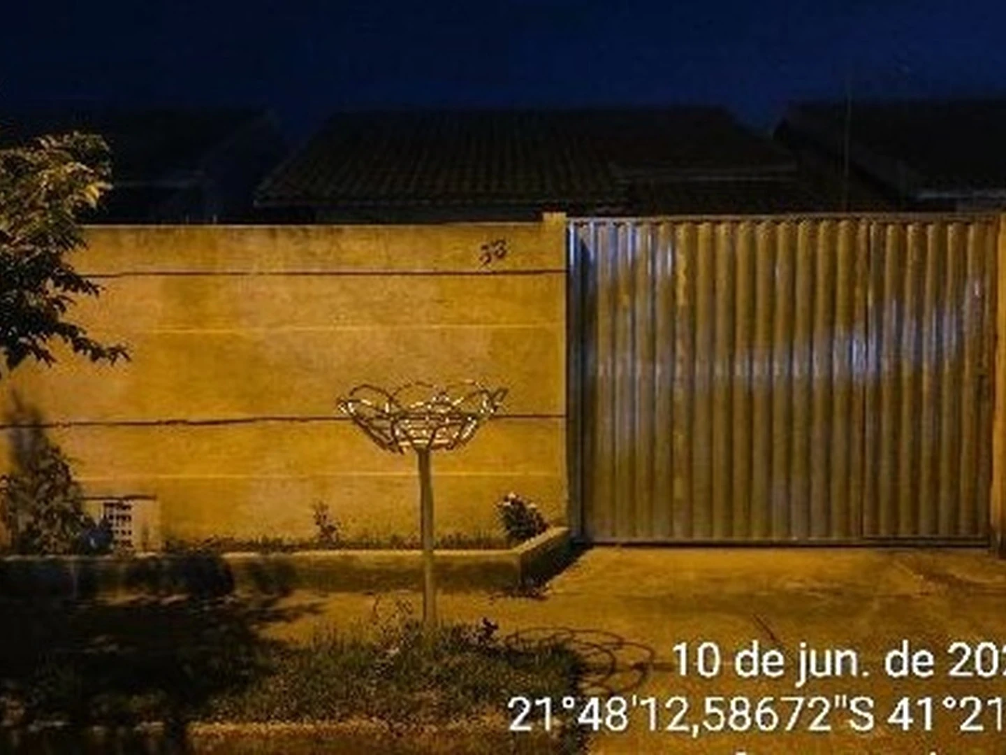 Casa - Campos Dos Goytacazes, RJ - foto 1
