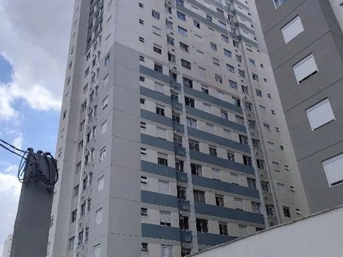 Apartamento - Sao Paulo, SP - foto 1