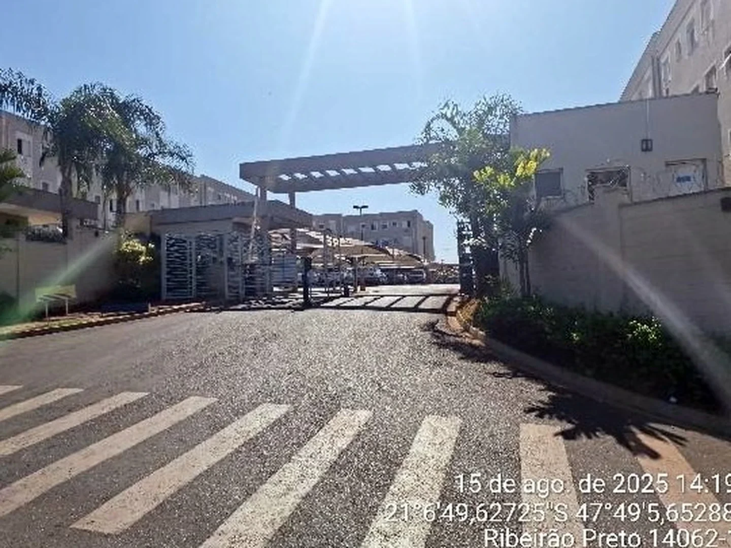 Apartamento - Ribeirao Preto, SP - foto 1