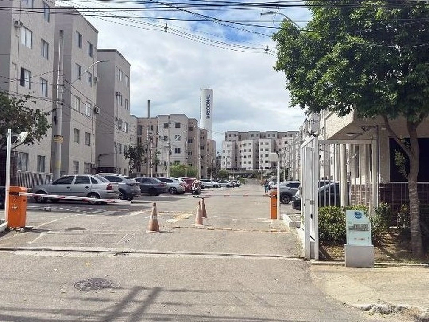 Apartamento - Nova Iguacu, RJ - foto 1