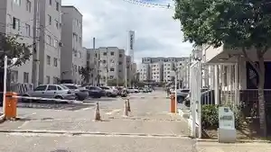 Apartamento - Nova Iguacu, RJ