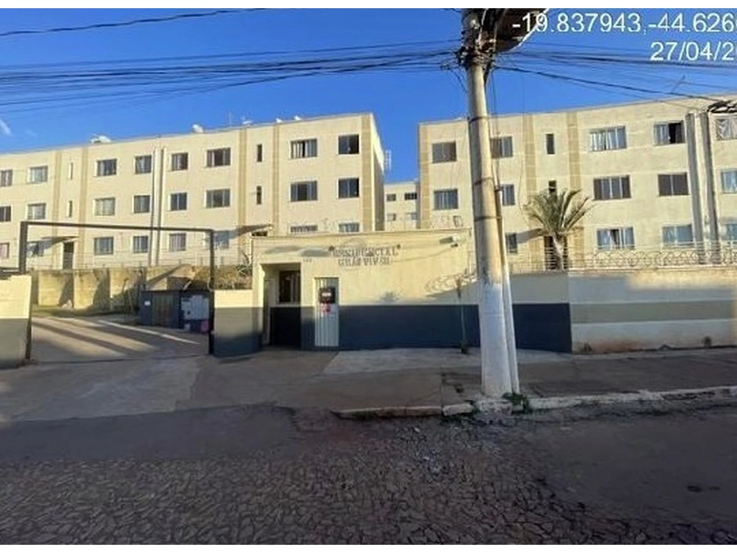 Apartamento - Para De Minas, MG - foto 1