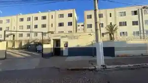 Apartamento - Para De Minas, MG