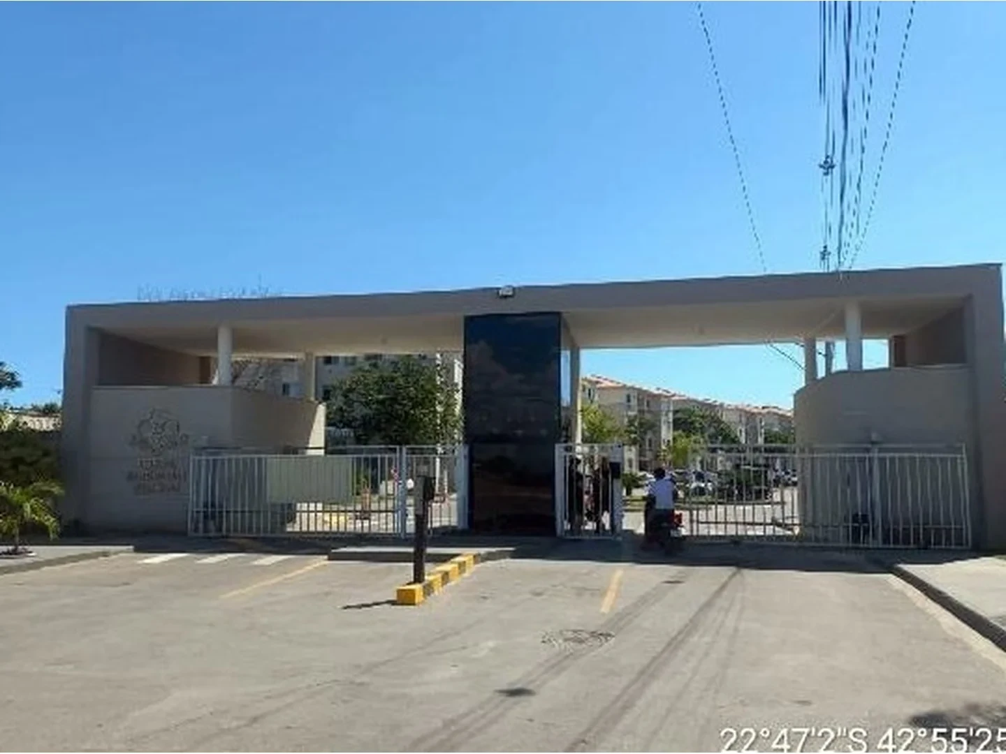 Apartamento - Itaborai, RJ - foto 1