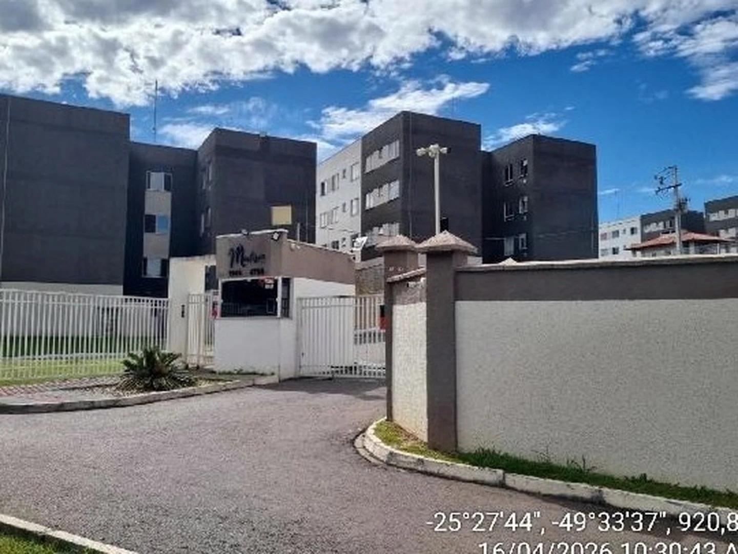 Apartamento - Campo Largo, PR - foto 1