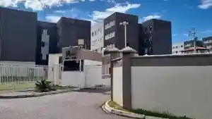 Apartamento - Campo Largo, PR