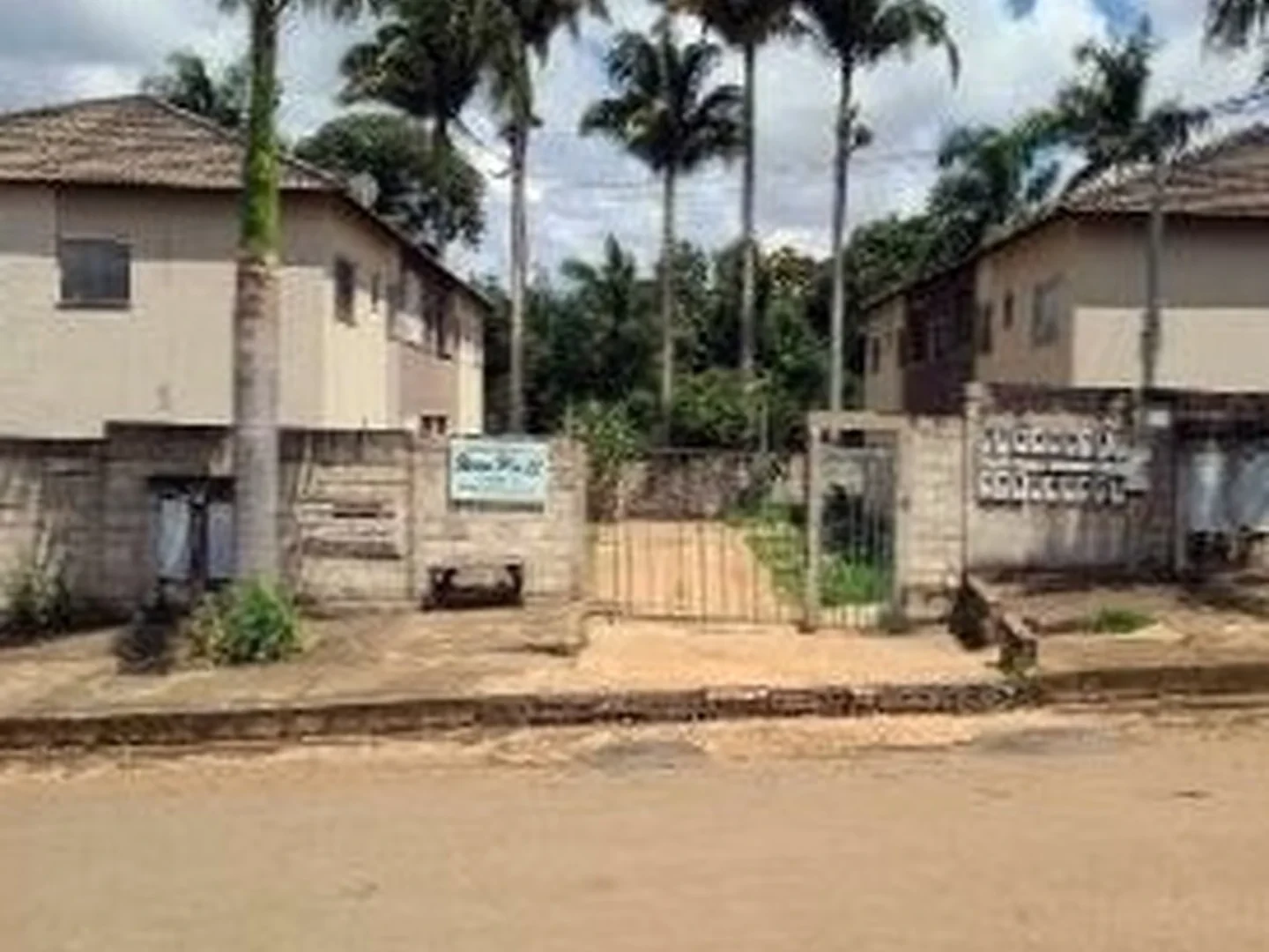 Apartamento - Cidade Ocidental, GO - foto 1