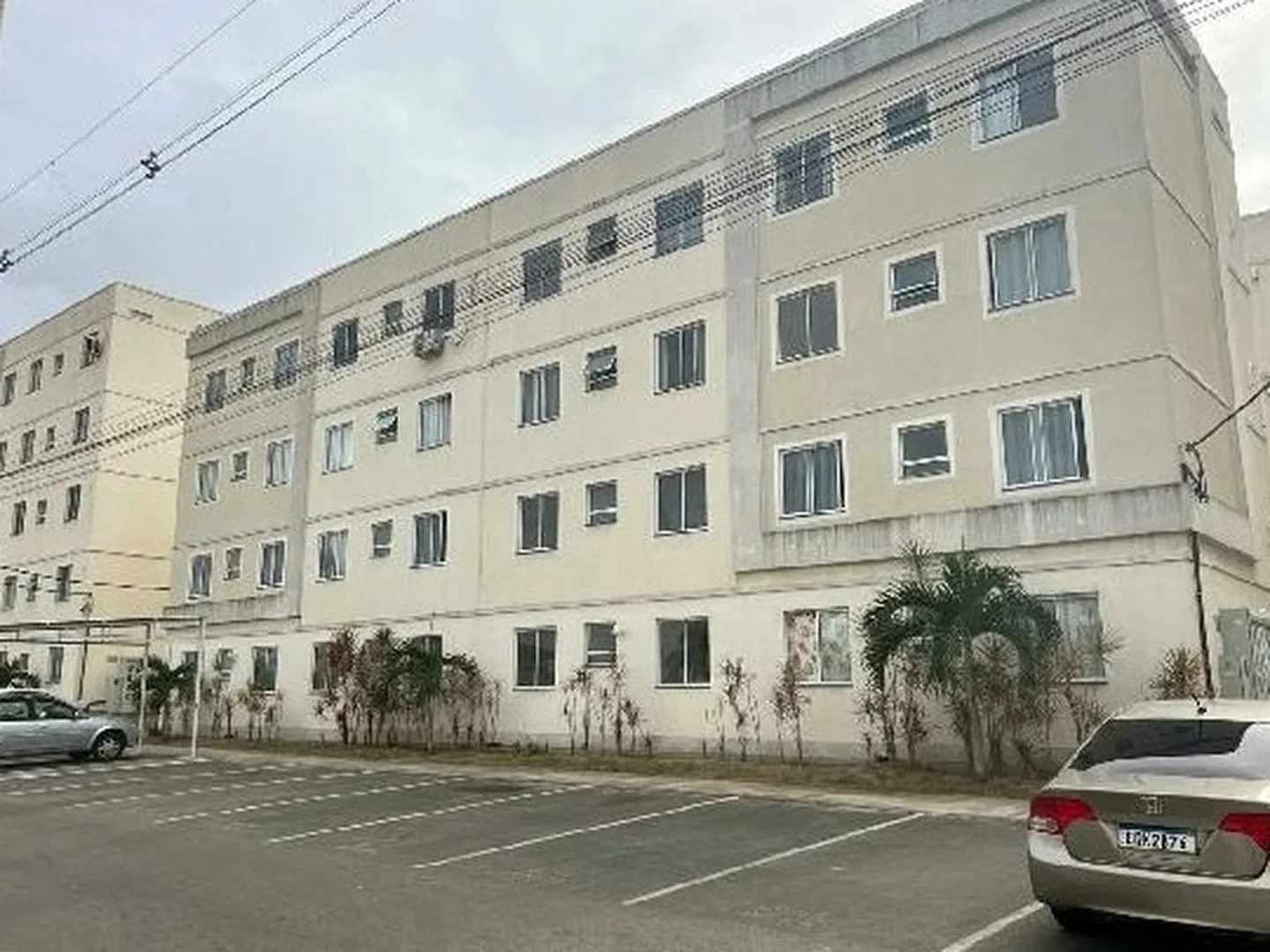 Apartamento - Campos Dos Goytacazes, RJ - foto 1