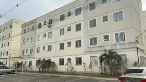 Apartamento - Campos Dos Goytacazes, RJ