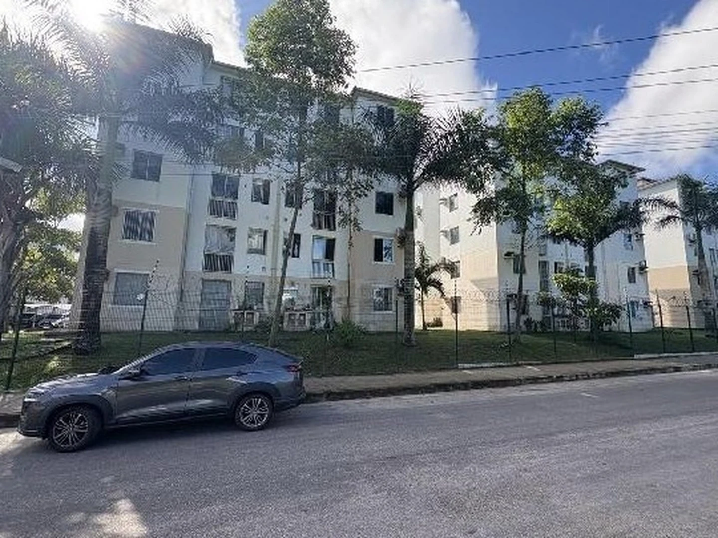 Apartamento - Ananindeua, PA - foto 1