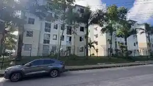 Apartamento - Ananindeua, PA