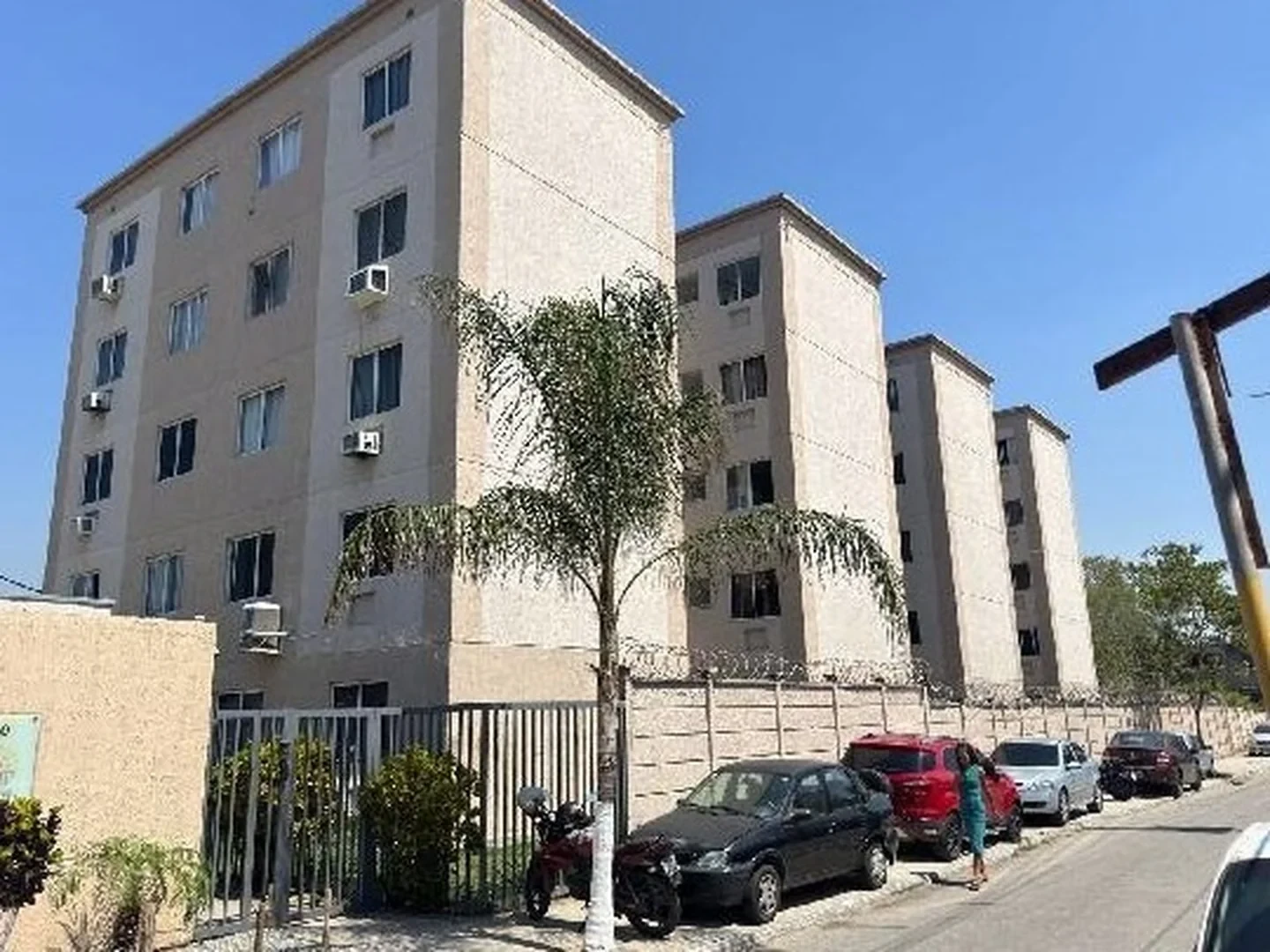 Apartamento - Mesquita, RJ - foto 1
