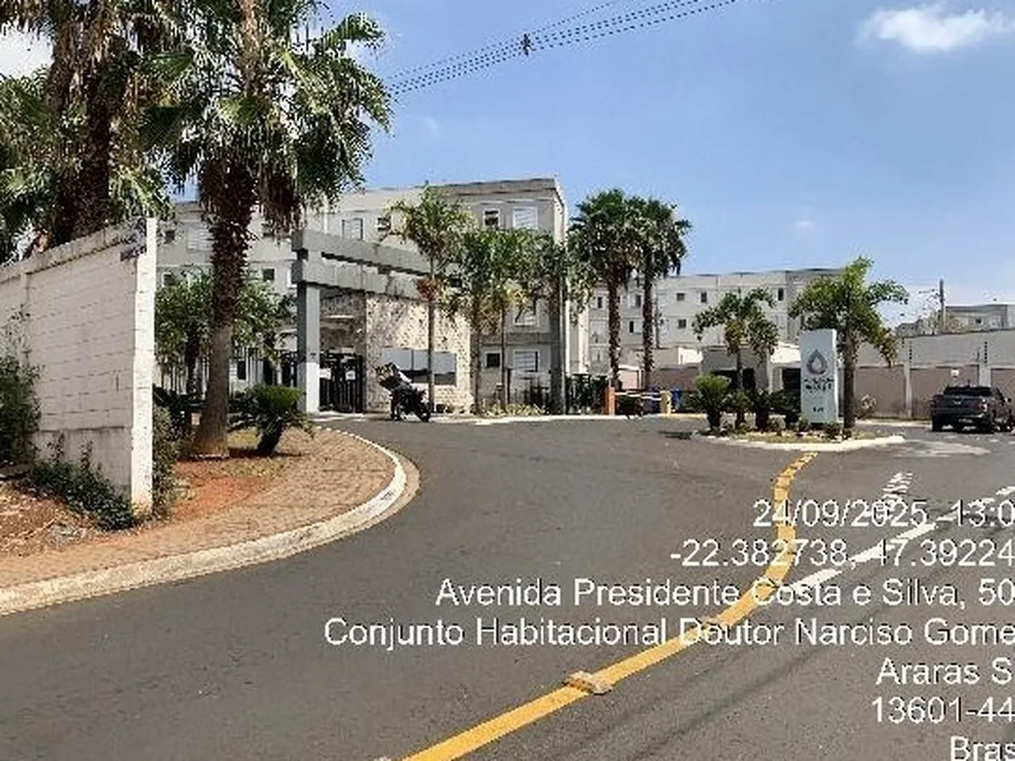 Apartamento - Araras, SP - foto 1