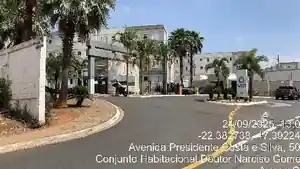 Apartamento - Araras, SP