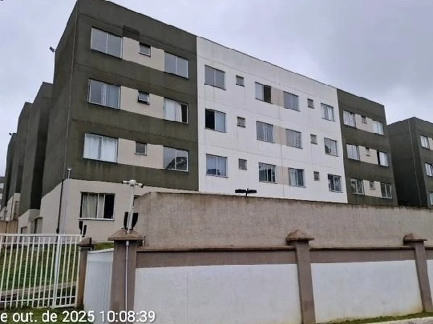 Apartamento - Campo Largo, PR - foto 1