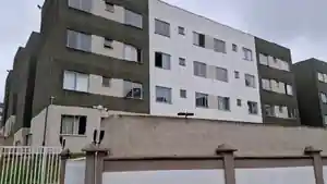 Apartamento - Campo Largo, PR