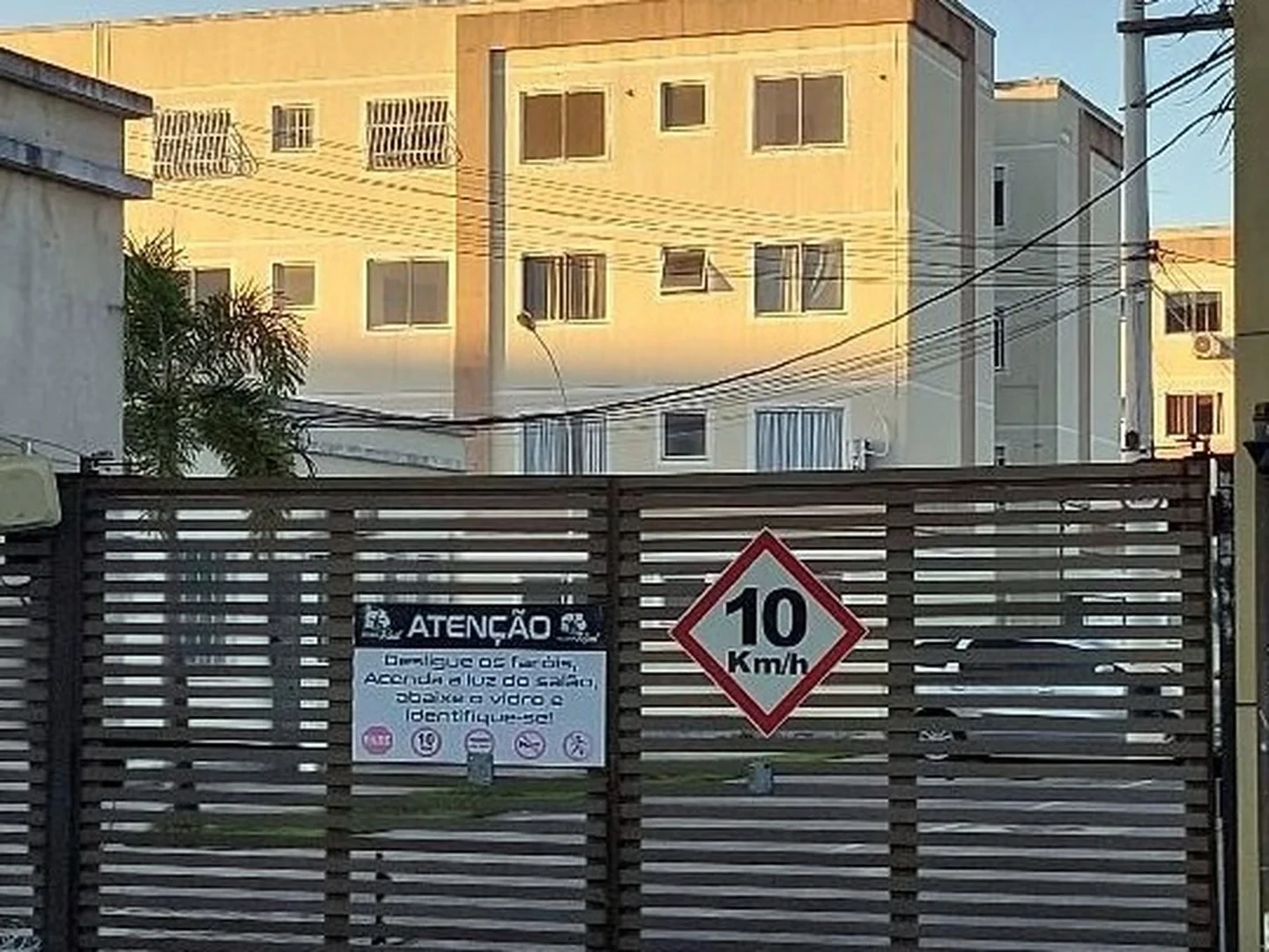 Apartamento - Itaborai, RJ - foto 1