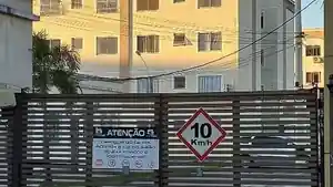 Apartamento - Itaborai, RJ