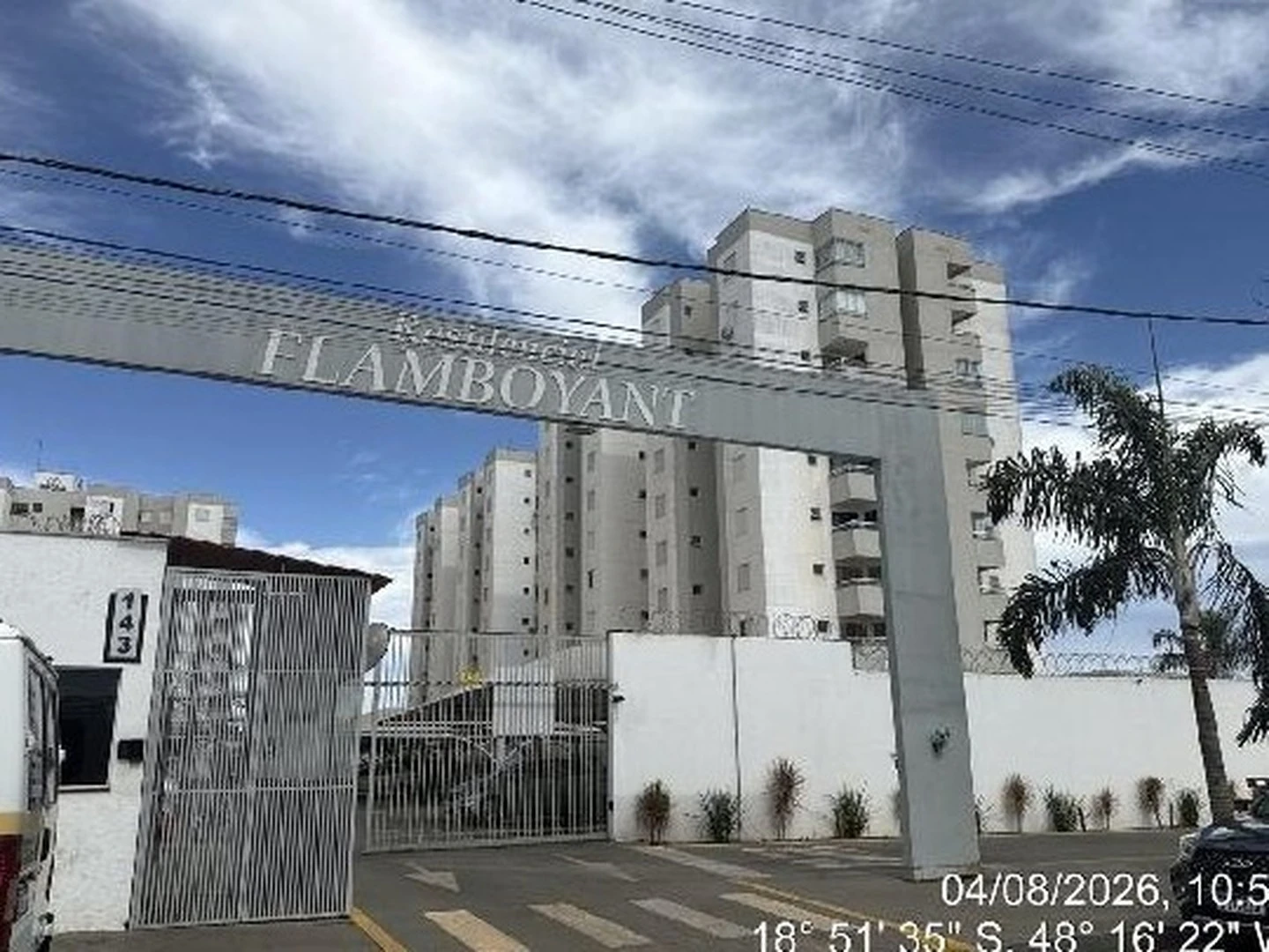 Apartamento - Uberlandia, MG - foto 1