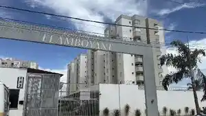Apartamento - Uberlandia, MG