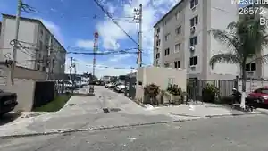 Apartamento - Mesquita, RJ
