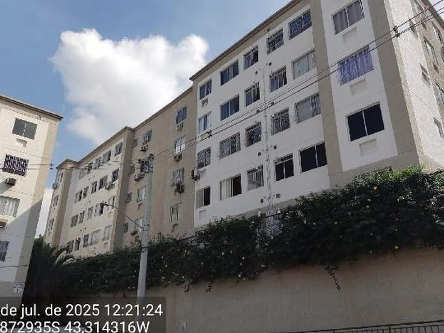 Apartamento - Rio De Janeiro, RJ - foto 1