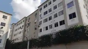 Apartamento - Rio De Janeiro, RJ
