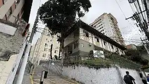 Apartamento - Rio De Janeiro, RJ